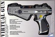 PS1 Gun Virtual Light (Big Ben)
