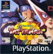 Time Bokan: Yattaman