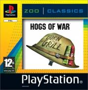 Les Cochons de Guerre : Hogs of War (Gamme Zoo Classics) UK