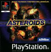 Asteroids