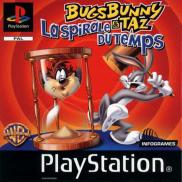 Bugs Bunny & Taz : La Spirale du Temps