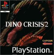 Dino Crisis 2