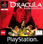 Dracula : Résurrection