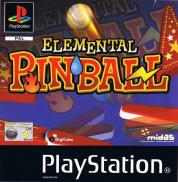 Elemental Pinball