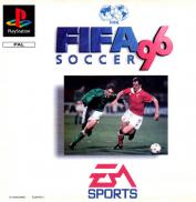 FIFA Soccer 96