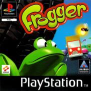 Frogger