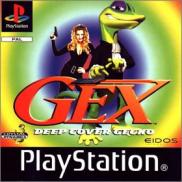 Gex : Deep Cover Gecko