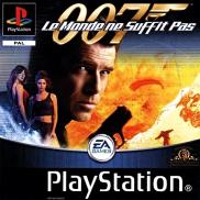 007 : Le Monde ne Suffit Pas