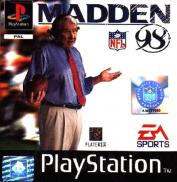 Madden NFL 98