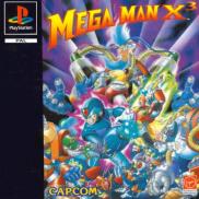 Mega Man X3