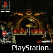 Mortal Kombat 4