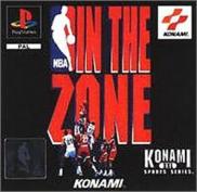 NBA In the Zone