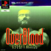 Overblood