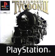 Railroad Tycoon II