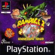 Rampage 2 : Universal Tour