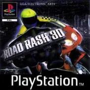 Road Rash 3-D