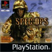 Spec Ops : Airborne Commando