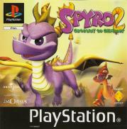 Spyro 2 : Gateway to Glimmer