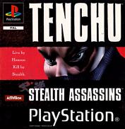 Tenchu : Stealth Assassins