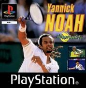 Yannick Noah All Star Tennis '99