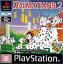 Dalmatians 2 Dalmatians 2
