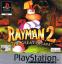 Rayman 2: The Great Escape (Gamme Platinum) Rayman 2: The Great Escape (Gamme Platinum)