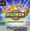 Digimon World (Gamme Platinum) Digimon World (Gamme Platinum)