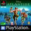 Atlantide : L'Empire Perdu (Disney) Atlantide : L'Empire Perdu (Disney)