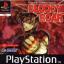 Bloody Roar Bloody Roar