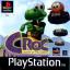 Croc : Legend of the Gobbos Croc : Legend of the Gobbos