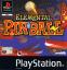 Elemental Pinball Elemental Pinball