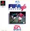 FIFA Soccer 96 FIFA Soccer 96