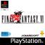 Final Fantasy VI