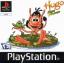 Hugo : La Bataille des Grenouilles Hugo : La Bataille des Grenouilles