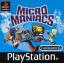 Micro Maniacs Micro Maniacs