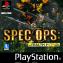 Spec Ops : Stealth Patrol Spec Ops : Stealth Patrol