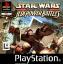 Star Wars Episode I : Jedi Power Battles Star Wars Episode I : Jedi Power Battles