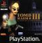Tomb Raider III : Les Aventures de Lara Croft Tomb Raider III : Les Aventures de Lara Croft
