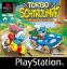 Turbo Schtroumpf : Mon Premier Jeu de Course (3 2 1 Smurf) Turbo Schtroumpf : Mon Premier Jeu de Course (3 2 1 Smurf)