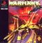 Warhawk