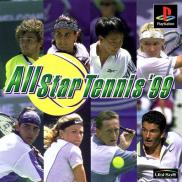 All Star Tennis 99