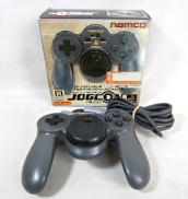 PS1 Namco Controller JogCon NPC-105