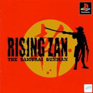 Rising Zan: The Samurai Gunman