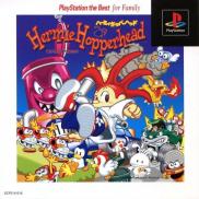 Hermie Hopperhead (Gamme PlayStation the Best for Family)