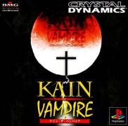 Legacy of Kain : Blood Omen