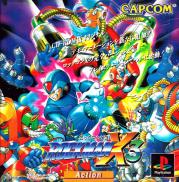 Mega Man X3