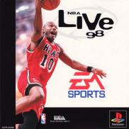 NBA Live 98