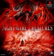 Nightmare Creatures