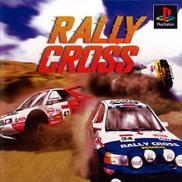 Rally Cross