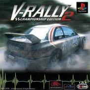 V-Rally 2 : Championship Edition